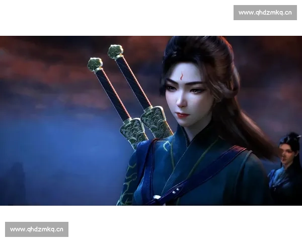 《凡人修仙传之品格试炼与命运纠葛的奇幻之路》 《凡人修仙传之品格试炼与命运纠葛的奇幻之路》